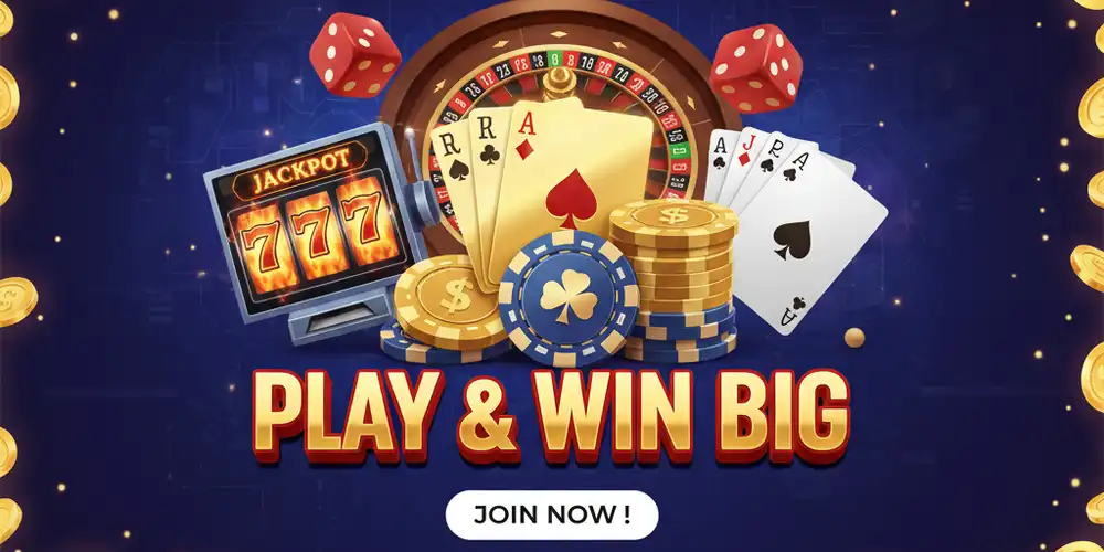 Fairplaybet Promo Banner