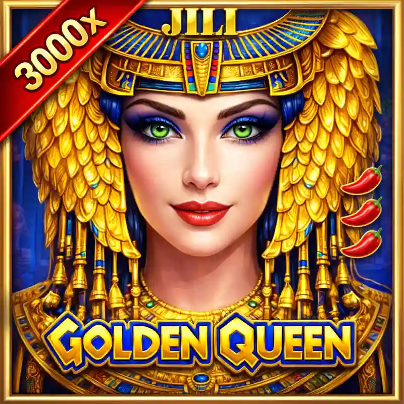 Golden Queen game