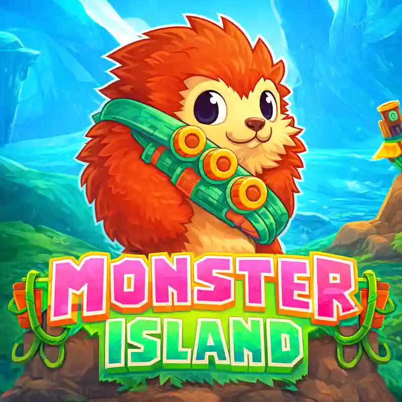 Monster Island game